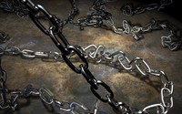 Chains wallpaper 2560x1600 jpg