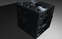 Cube [5] wallpaper 2560x1600 jpg