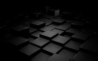 Cubes [2] wallpaper 1920x1080 jpg