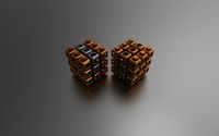 Cubes [26] wallpaper 1920x1080 jpg