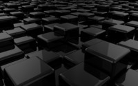 Cubes [7] wallpaper 2560x1600 jpg