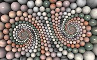Marbles wallpaper 2560x1600 jpg
