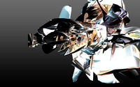Robot [7] wallpaper 2560x1600 jpg