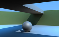 Sphere [15] wallpaper 1920x1200 jpg