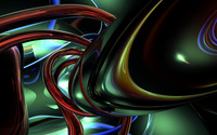 Tubes [3] wallpaper 2560x1600 jpg