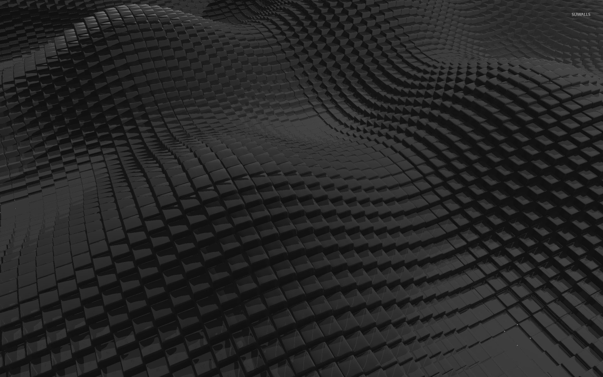 Wavy Cube Floor Wallpaper 3d Wallpapers 24575 Afalchi Free images wallpape [afalchi.blogspot.com]