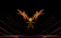 Angel [7] wallpaper 1920x1200 jpg