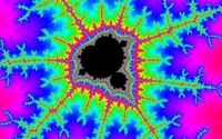 Beautiful fractal [3] wallpaper 3840x2160 jpg