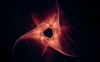 Black hole [3] wallpaper 2560x1600 jpg