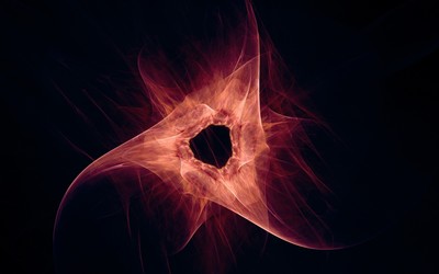 Black hole [3] wallpaper