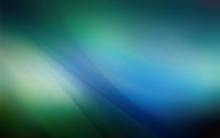 Blue and green curves wallpaper 2560x1600 jpg