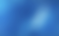 Blue blur [3] wallpaper 1920x1200 jpg