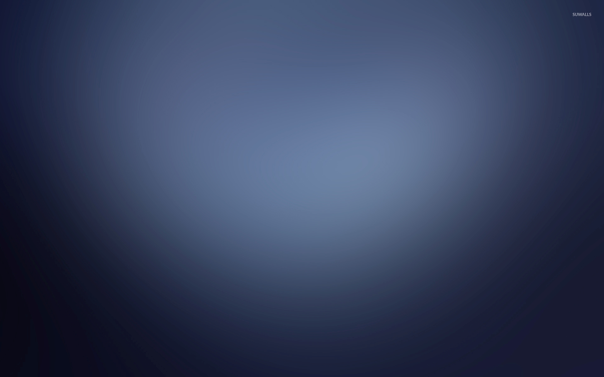 Abstract blue gradient wallpaper, background with free flowing,  semi-transparent silky smooth waves. Various shades of blue, soft lighting.  Element for prints, design 17188835 Vector Art at Vecteezy