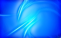 Blue glowing lines wallpaper 1920x1200 jpg