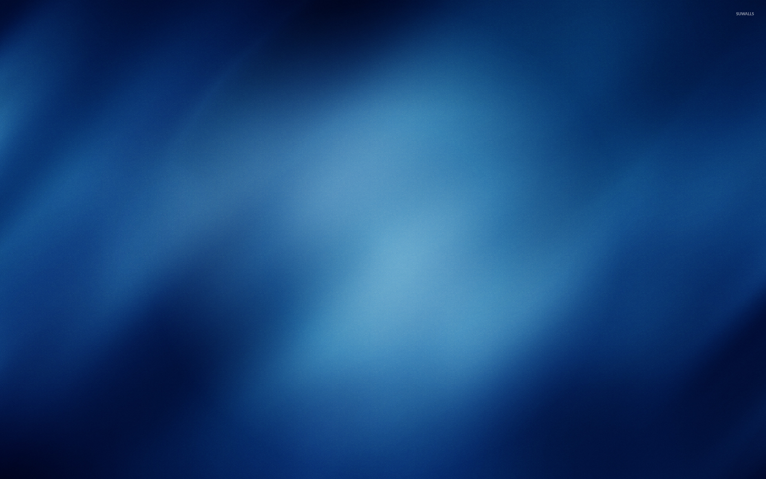 Blue gradient wallpaper - Abstract wallpapers - #25907