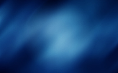 Blue gradient wallpaper