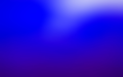 Blue gradient [2] wallpaper