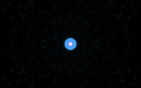 Blue star wallpaper 1920x1080 jpg