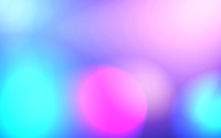 Blurred circles wallpaper 1920x1200 jpg