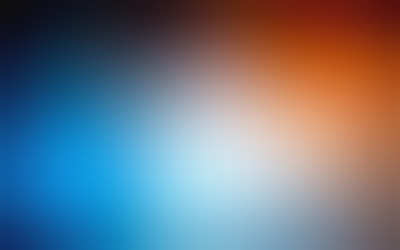 Blurred colors wallpaper