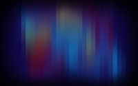 Blurry blue curtain wallpaper 2880x1800 jpg