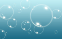 Bright bubbles wallpaper 1920x1080 jpg
