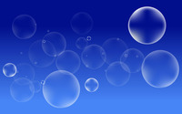 Bubbles [16] wallpaper 1920x1200 jpg