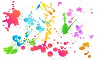 Color splash [2] wallpaper 1920x1200 jpg