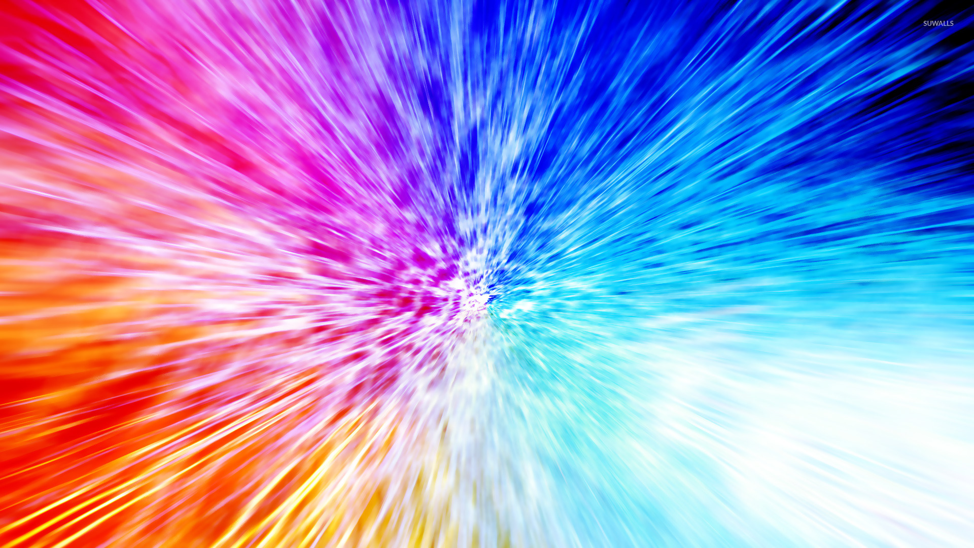 Colorful Burst Wallpaper Abstract Wallpapers 11870 Images, Photos, Reviews