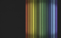 Colorful stripes [3] wallpaper 2560x1600 jpg
