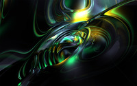 Colorful swirl wallpaper 1920x1200 jpg