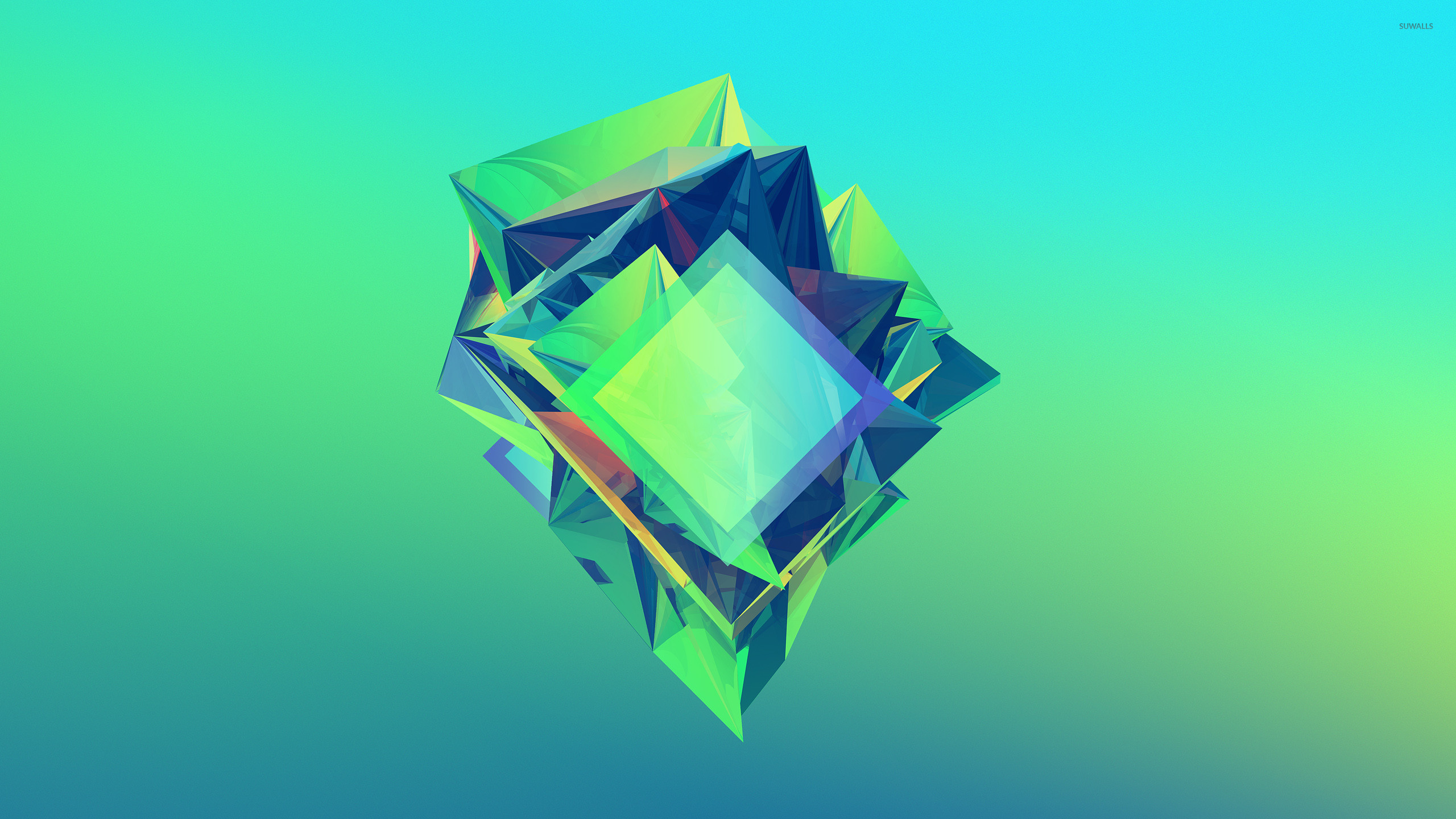 Photo 3D Cube Live Wallpaper APK for Android Download