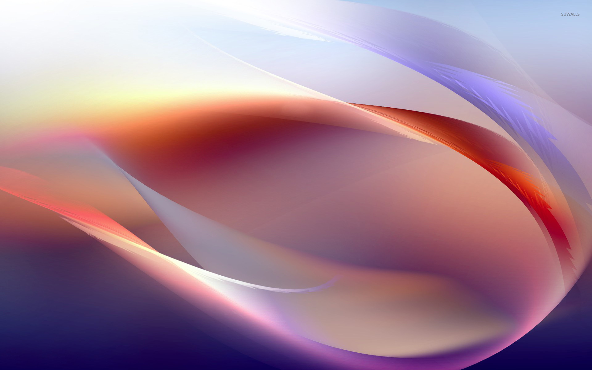 Curves 18 Wallpaper Abstract Wallpapers 8313
