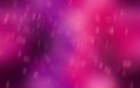 Dot pattern and pink blur wallpaper 1920x1200 jpg