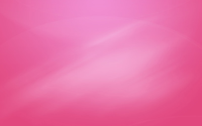 Fade white curves on pink blur wallpaper