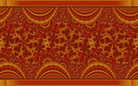 Fractal pattern [2] wallpaper 1920x1200 jpg