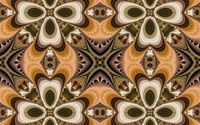 Fractal shapes [3] wallpaper 1920x1200 jpg