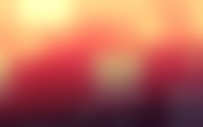 Golden blur [2] wallpaper