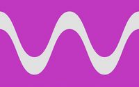 Gray wave on purple wave pattern wallpaper 1920x1200 jpg