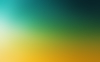 Green and golden blur wallpaper 2560x1600 jpg