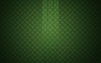 Green flowers wallpaper 2560x1600 jpg
