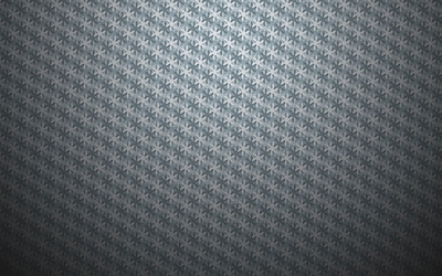 Grey floral pattern wallpaper