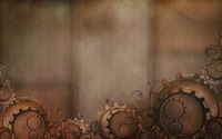 Grunge sprockets wallpaper 2560x1600 jpg