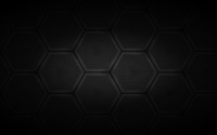 Hexagons wallpaper 1920x1200 jpg