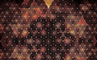 Hexagons [7] wallpaper 1920x1200 jpg