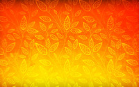 Leaves on branches wallpaper 1920x1080 jpg