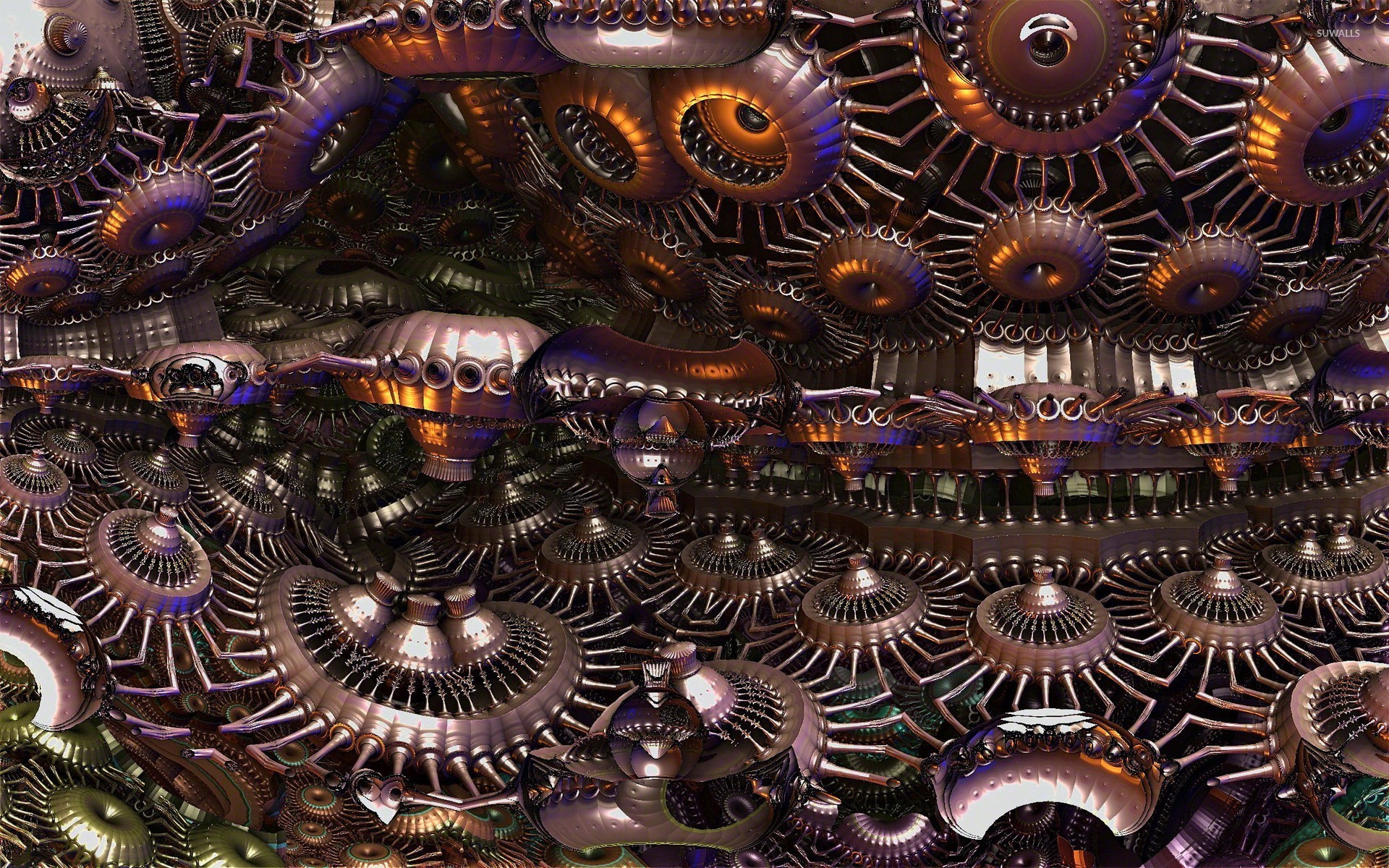 20 Gears HD Wallpapers and Backgrounds