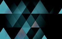 Mosaic triangles wallpaper 1920x1080 jpg