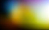 Multicolored blur wallpaper 1920x1200 jpg