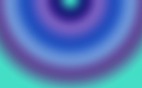 Blue and purple circles wallpaper 2880x1800 jpg